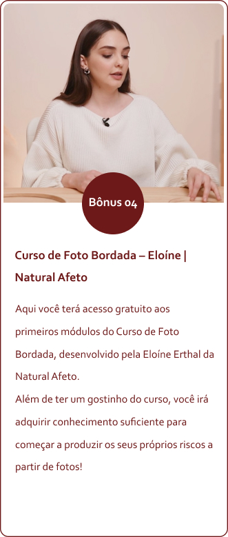 bônus 3